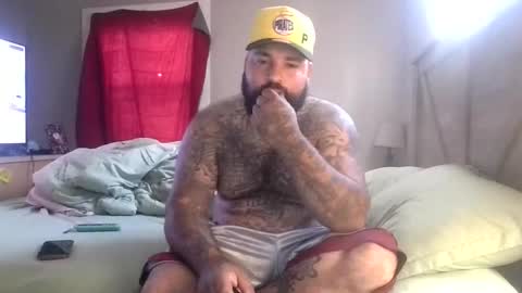 bigdickrican94 online show from 09/08/25, 05:23