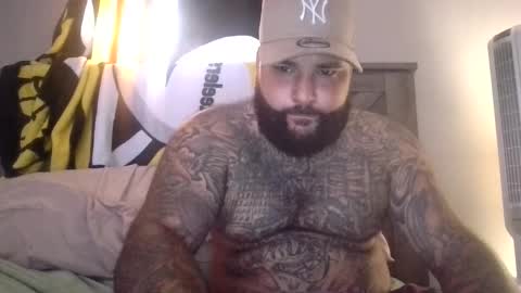 bigdickrican94 online show from 09/13/25, 03:34