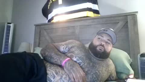 bigdickrican94 online show from 10/10/25, 03:44