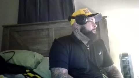 bigdickrican94 online show from 03/03/26, 06:36