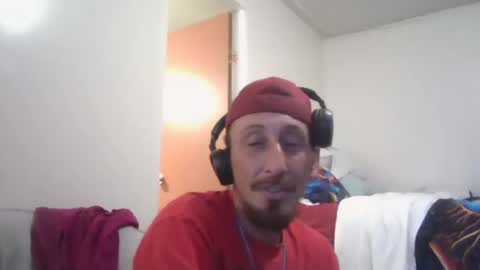 bigdickrick901 online show from 11/24/25, 12:21