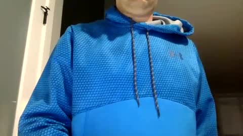 Snapshot of bigdickshowoff9877 chatting on 01/13/25, 11:38 Bigdickshowoff9877 online show from 01/13/25, 11:38