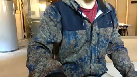 Bigdickshowoff9877 online show from 02/09/26, 08:02