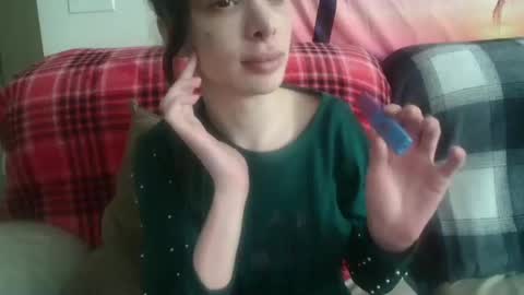 Snapshot of bigdicktrannynicole chatting on 02/08/25, 06:22 bigdicktrannynicole online show from 02/08/25, 06:22