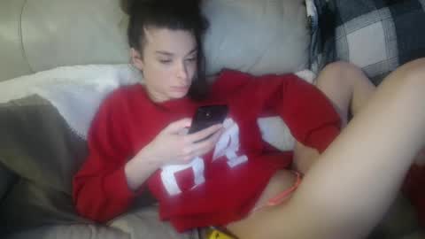 Snapshot of bigdicktrannynicole chatting on 02/10/25, 10:51 bigdicktrannynicole online show from 02/10/25, 10:51