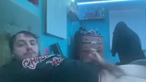 Snapshot of bigdickvin69 chatting on 02/11/25, 02:46 bigdickvin69 online show from 02/11/25, 02:46