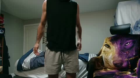 Snapshot of bigdickyduby chatting on 12/03/24, 04:58 George Forest Dickyduby on all Socials online show from 12/03/24, 04:58