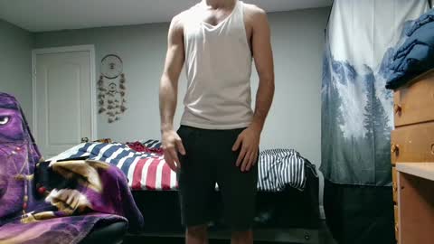 Snapshot of bigdickyduby chatting on 12/18/24, 04:53 George Forest Dickyduby on all Socials online show from 12/18/24, 04:53