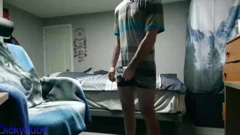 Snapshot of bigdickyduby chatting on 12/28/24, 07:00 George Forest Dickyduby on all Socials online show from 12/28/24, 07:00