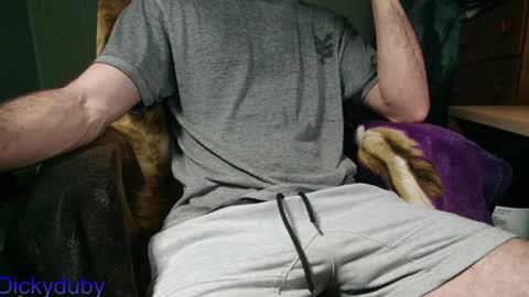 Snapshot of bigdickyduby chatting on 01/05/25, 04:25 George Forest Dickyduby on all Socials online show from 01/05/25, 04:25