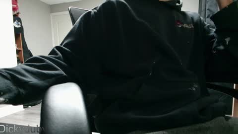 Snapshot of bigdickyduby chatting on 01/25/25, 03:51 George Forest Dickyduby on all Socials online show from 01/25/25, 03:51