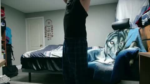 Snapshot of bigdickyduby chatting on 03/01/25, 05:09 George Forest Dickyduby on all Socials online show from 03/01/25, 05:09