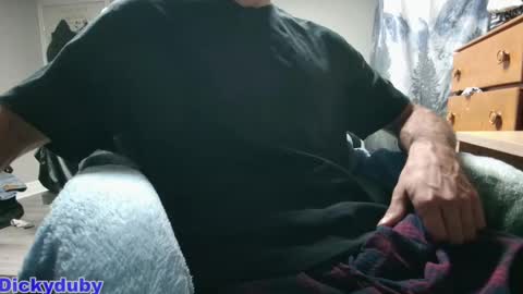 Snapshot of bigdickyduby chatting on 09/10/25, 02:44 George Forest Dickyduby on all Socials online show from 09/10/25, 02:44