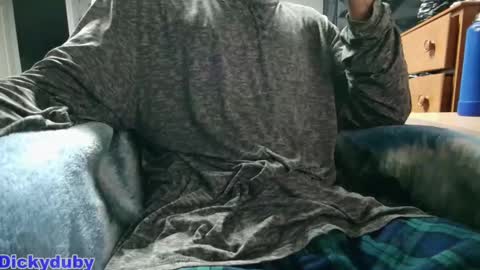 Snapshot of bigdickyduby chatting on 09/12/25, 02:55 George Forest Dickyduby on all Socials online show from 09/12/25, 02:55