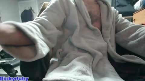 Snapshot of bigdickyduby chatting on 11/11/25, 02:33 George Forest Dickyduby on all Socials online show from 11/11/25, 02:33