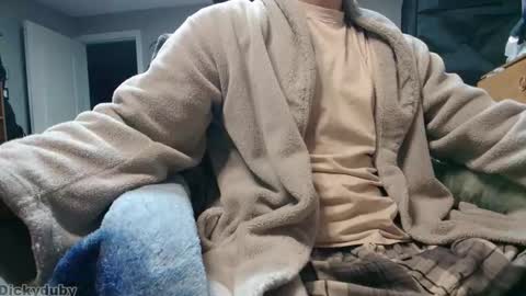 Snapshot of bigdickyduby chatting on 12/15/25, 03:11 George Forest Dickyduby on all Socials online show from 12/15/25, 03:11