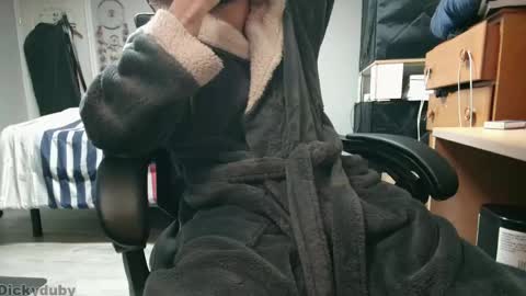 George Forest Dickyduby on all Socials online show from 03/31/26, 06:36