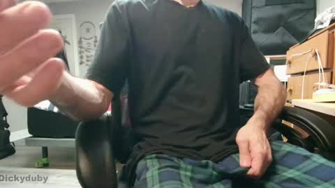 George Forest Dickyduby on all Socials online show from 04/24/26, 03:42