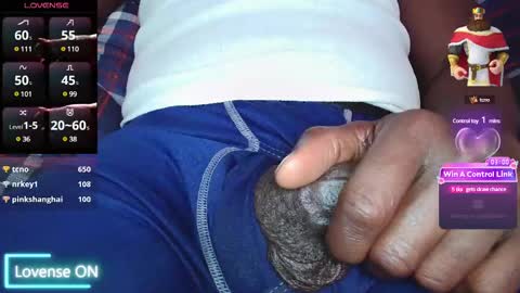 BigDickFreak online show from 03/05/25, 08:21