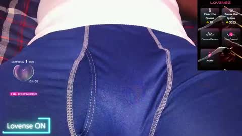 BigDickFreak online show from 09/30/25, 07:02