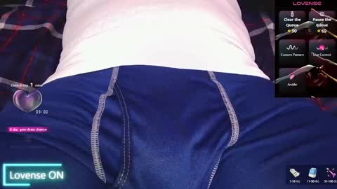 BigDickFreak online show from 10/16/25, 02:34