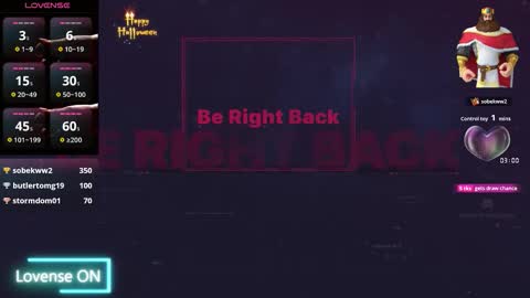 BigDickFreak online show from 11/05/25, 07:03