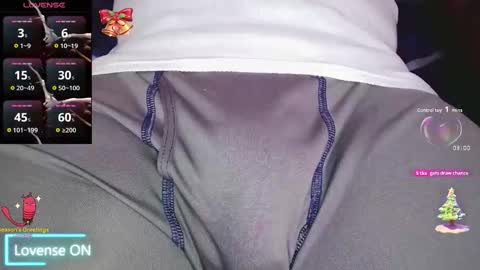 BigDickFreak online show from 11/19/25, 05:29