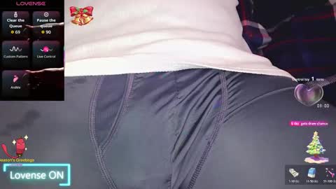 BigDickFreak online show from 11/20/25, 06:35