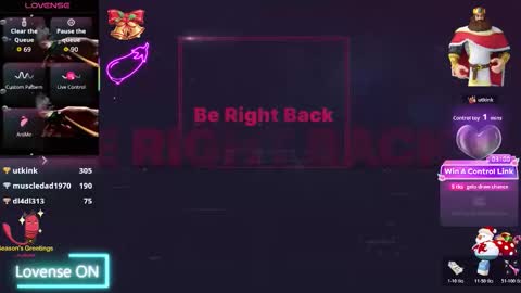 BigDickFreak online show from 01/17/26, 06:55