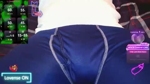 BigDickFreak online show from 02/18/26, 04:08