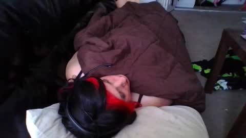 Madelyn online show from 09/12/25, 03:23