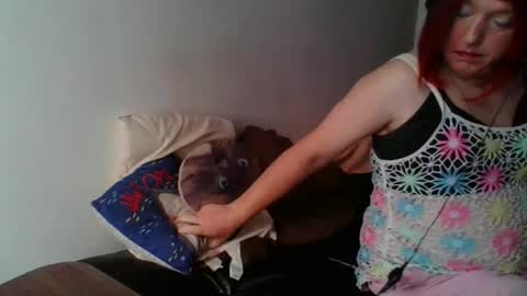 Madelyn online show from 09/22/25, 01:46