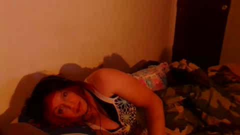 Madelyn online show from 09/28/25, 04:29