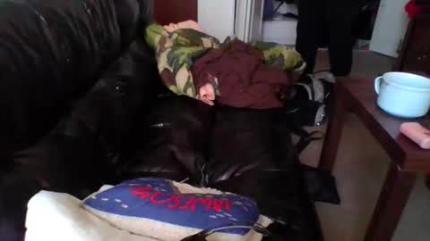 Madelyn online show from 10/20/25, 06:19