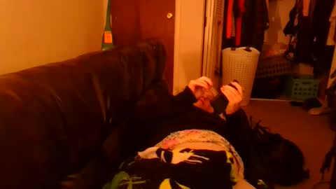 Madelyn online show from 12/03/25, 04:31