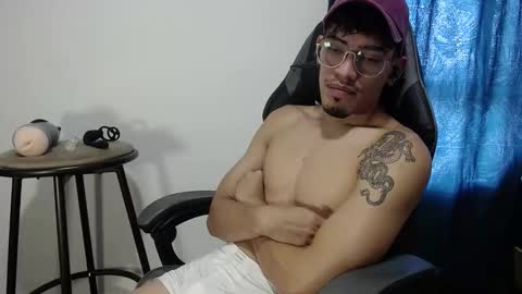 BigDragonBoy online show from 04/16/26, 05:36