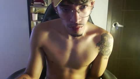 BigDragonBoy online show from 04/23/26, 03:47