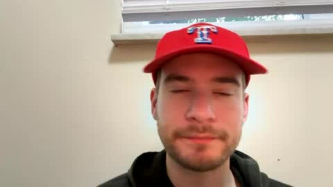 Jeff online show from 07/23/26, 12:57