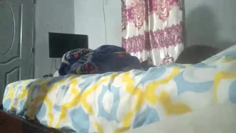 black man online show from 01/08/26, 07:54