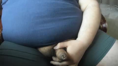 bigdude0162 online show from 02/07/25, 03:45