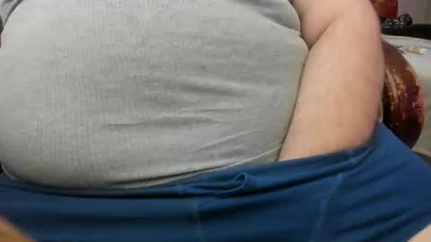 bigdude0162 online show from 02/22/25, 07:58