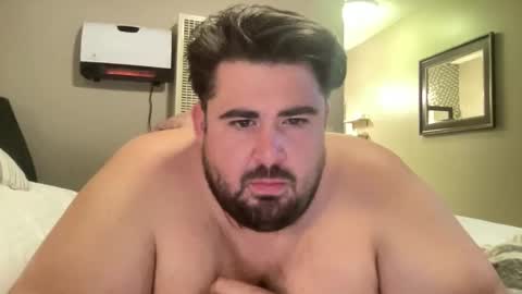 bigdude365 online show from 02/18/26, 04:41