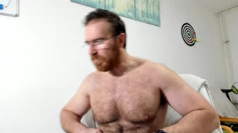 bigdudex online show from 04/18/26, 01:04