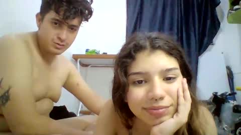 Lucy and Fred online show from 12/11/24, 11:19