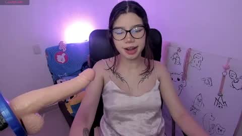 Lucy and Fred online show from 04/05/26, 12:52