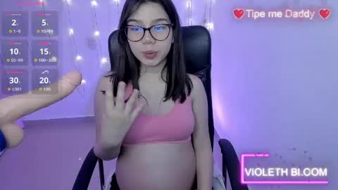 Lucy and Fred online show from 04/23/26, 09:17