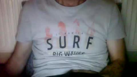 bigfunboy20 online show from 09/27/25, 07:08