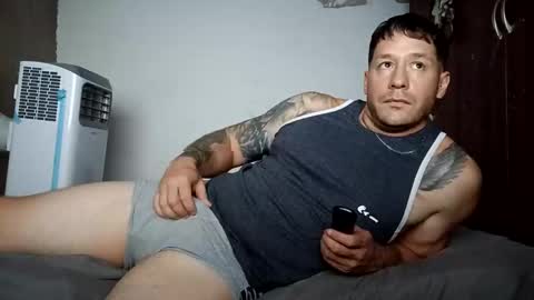 biggeboyy online show from 02/07/26, 01:53