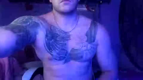 biggeboyy online show from 02/09/26, 04:33