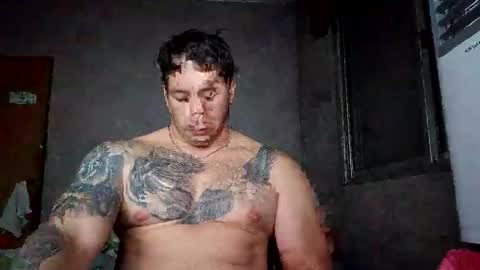 biggeboyy online show from 03/17/26, 05:00